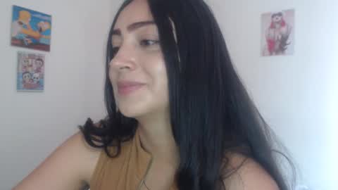 camila_rouswhyth online show from 02/10/26, 08:35