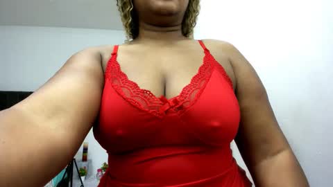 Camila online show from 12/14/25, 09:58