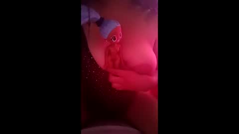 Camile Stark online show from 03/14/26, 04:01