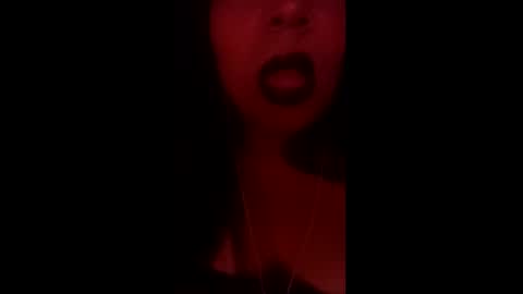 Camile Stark online show from 04/03/26, 04:21