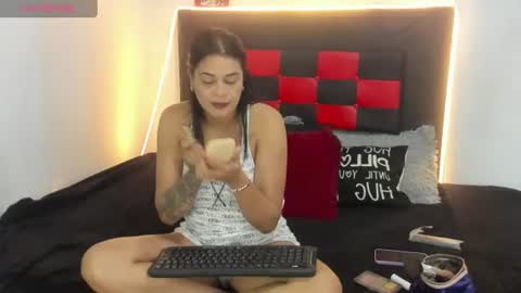 Camila online show from 07/21/26, 03:20