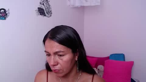 Snapshot of camila_vargas_ chatting on 02/13/26, 07:10 Camila Vargas online show from 02/13/26, 07:10