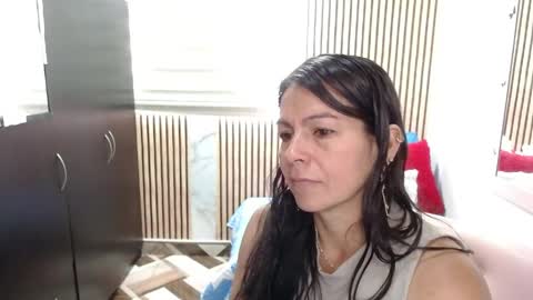 Snapshot of camila_vargas_ chatting on 06/02/26, 07:16 Camila Vargas online show from 06/02/26, 07:16