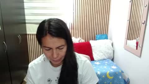 Snapshot of camila_vargas_ chatting on 06/09/26, 07:03 Camila Vargas online show from 06/09/26, 07:03