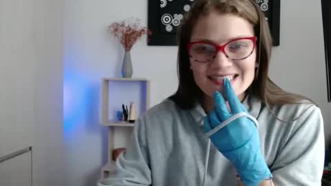 Camila ventura online show from 10/02/25, 08:16