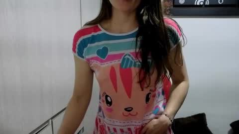 Camila ventura online show from 11/09/25, 04:33