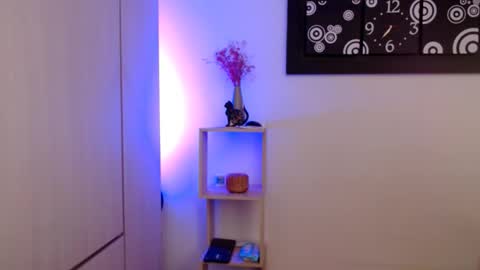 Camila ventura online show from 02/22/26, 11:20