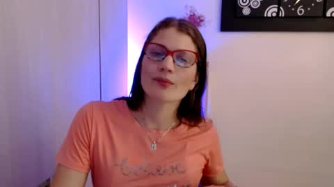 Camila ventura online show from 02/25/26, 08:07