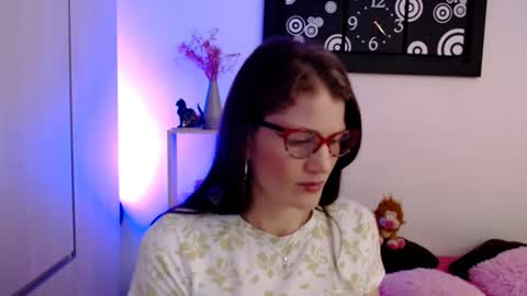 Camila ventura online show from 03/01/26, 11:01