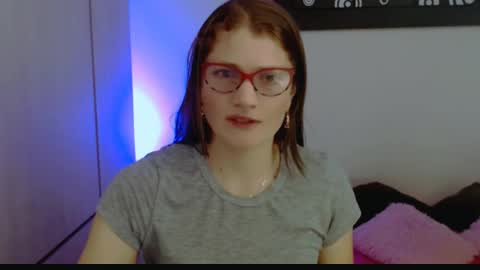 Camila ventura online show from 05/11/26, 01:06