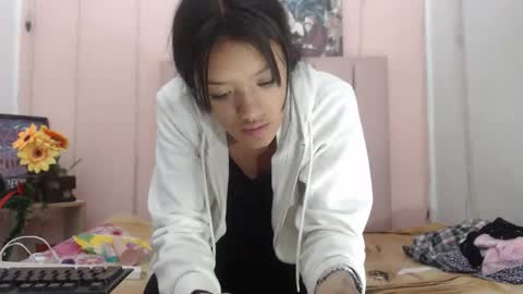camila_williiamsres online show from 05/09/26, 05:45
