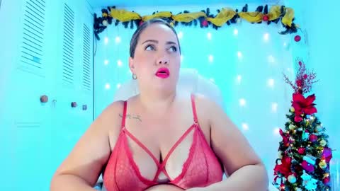 camilaa foxxx online show from 12/17/24, 12:12