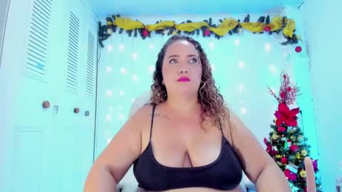 camilaa foxxx online show from 12/27/24, 12:39