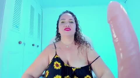 camilaa foxxx online show from 01/25/25, 06:35
