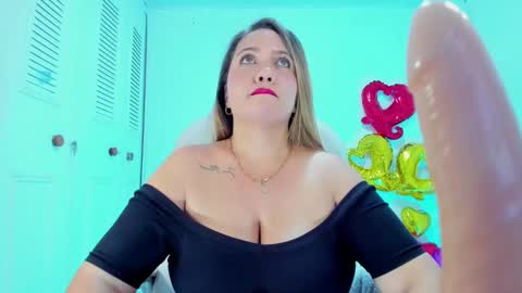 camilaa foxxx online show from 02/15/25, 10:10