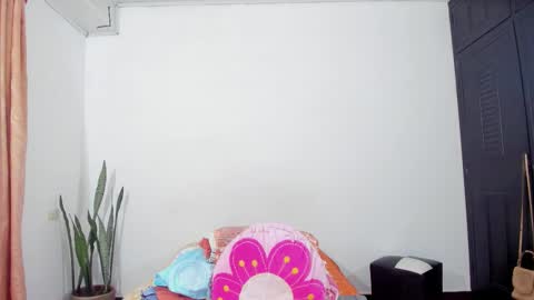 camilaa foxxx online show from 01/31/26, 07:11