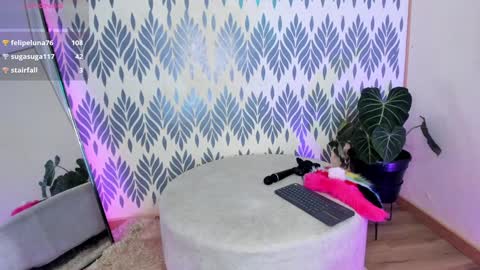 Cami  online show from 01/17/25, 02:39