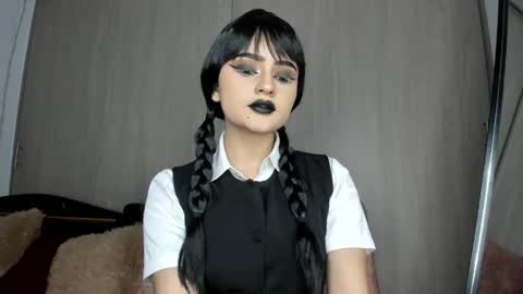 Cami  online show from 10/03/25, 11:07