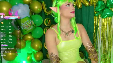 Cami  online show from 03/17/26, 04:21