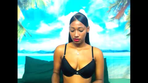 camilaasexyy online show from 02/13/25, 11:39