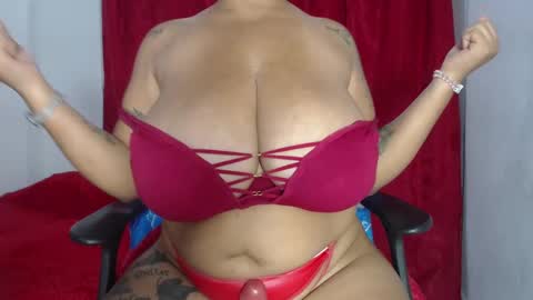 camila online show from 02/05/25, 10:01