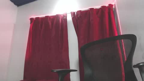 camila online show from 02/18/25, 12:48