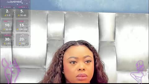 camila benitez online show from 10/01/25, 10:32