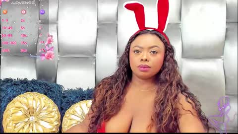 camila benitez online show from 12/21/25, 02:08