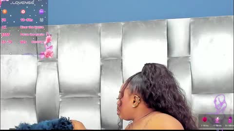 camila benitez online show from 03/14/26, 10:53