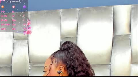 camila benitez online show from 04/16/26, 11:55