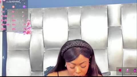 camila benitez online show from 06/15/26, 11:18