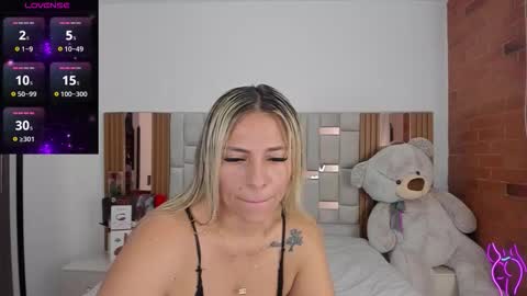 Camila online show from 02/09/26, 12:20