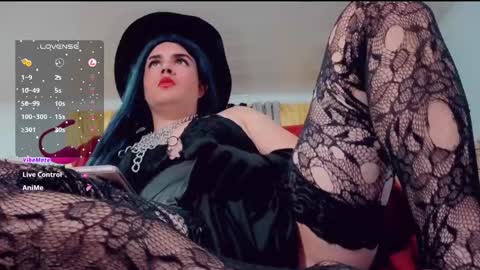 camila online show from 09/22/25, 03:41