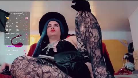 camila online show from 09/22/25, 03:47