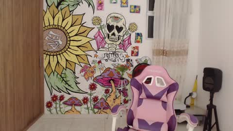 camilacarter online show from 12/31/24, 04:49