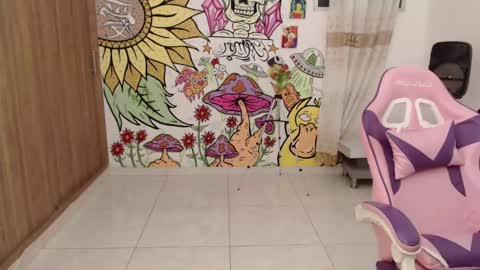 camilacarter online show from 01/28/25, 04:08