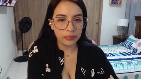 camilacarter online show from 06/11/26, 08:40