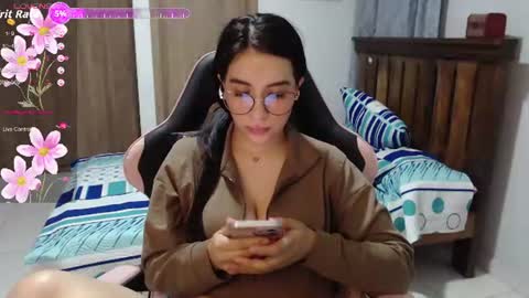 Snapshot of camilacarter chatting on 07/12/26, 10:12 camilacarter online show from 07/12/26, 10:12