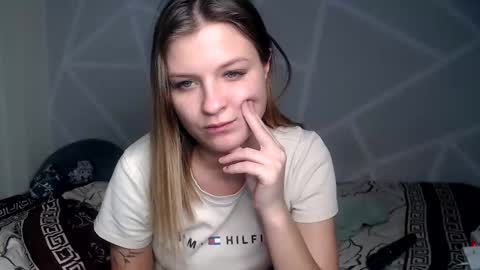 Camila online show from 12/07/24, 11:40