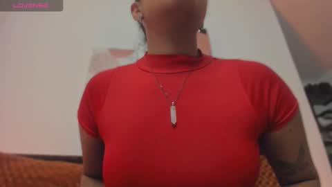 Snapshot of camilafoox7 chatting on 10/26/25, 06:41 Camila Foox online show from 10/26/25, 06:41