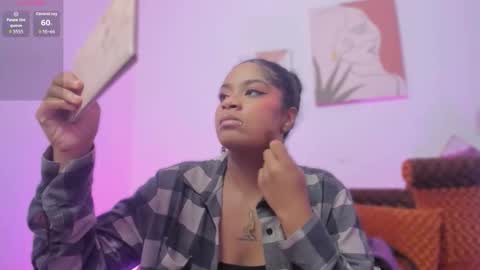 Snapshot of camilafoox7 chatting on 11/03/25, 07:04 Camila Foox online show from 11/03/25, 07:04