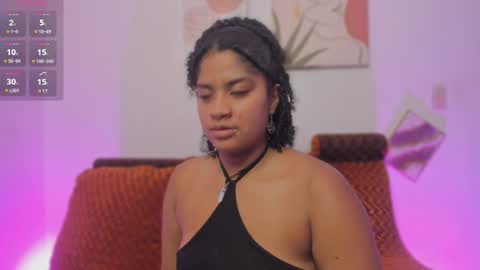 Snapshot of camilafoox7 chatting on 11/10/25, 06:51 Camila Foox online show from 11/10/25, 06:51