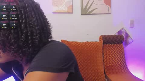 Snapshot of camilafoox7 chatting on 11/20/25, 03:18 Camila Foox online show from 11/20/25, 03:18