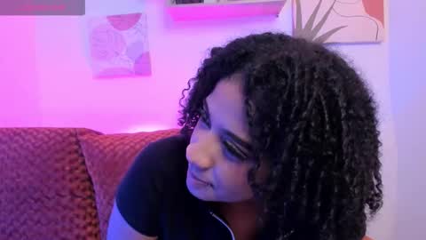 Snapshot of camilafoox7 chatting on 12/14/25, 03:23 Camila Foox online show from 12/14/25, 03:23