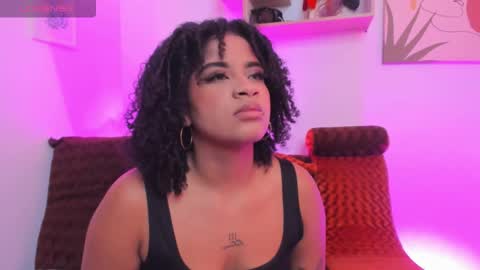 Camila Foox online show from 01/11/26, 03:33