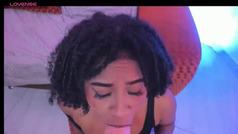 Camila Foox online show from 01/11/26, 03:39