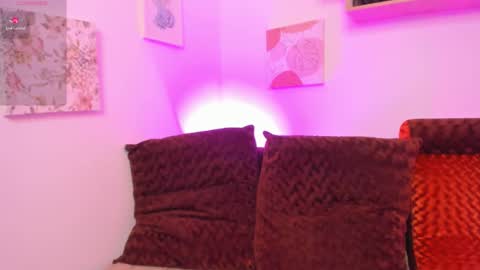 Camila Foox online show from 02/05/26, 04:28