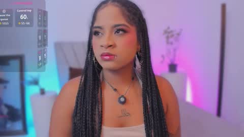 Camila Foox online show from 03/22/26, 05:11