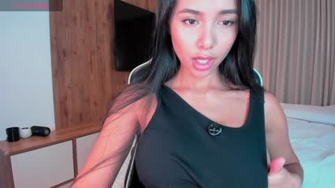 Camila online show from 02/03/26, 12:09