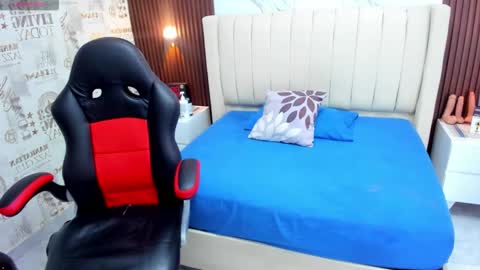 CAMILA  online show from 02/03/26, 12:10